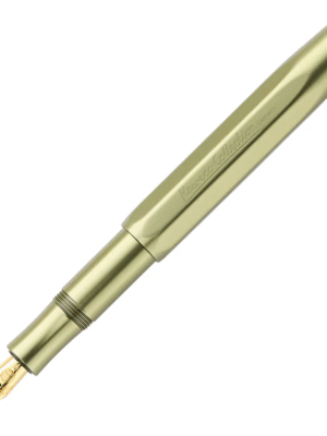 Kaweco AL Sport Fountain Pen