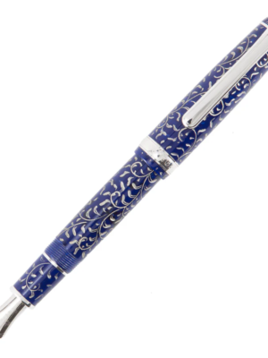Platinum #3776 Celluloid Fountain Pen