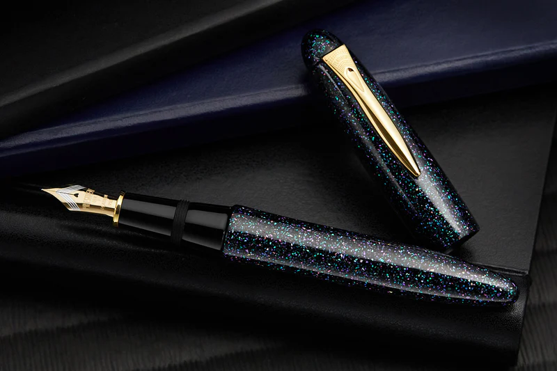 Platinum Izumo Fountain Pen