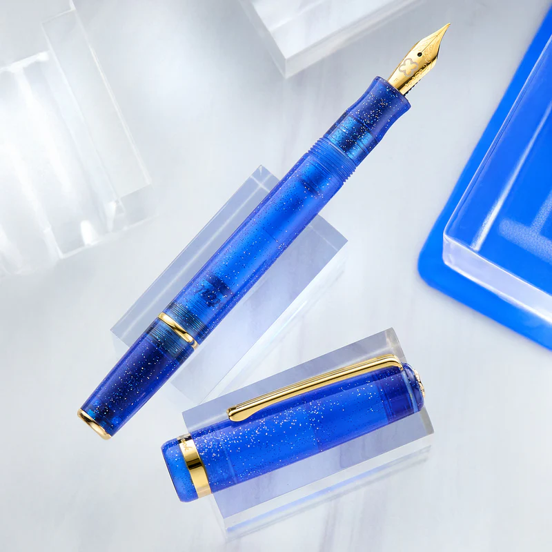 Esterbrook JR Pocket Fountain Pen