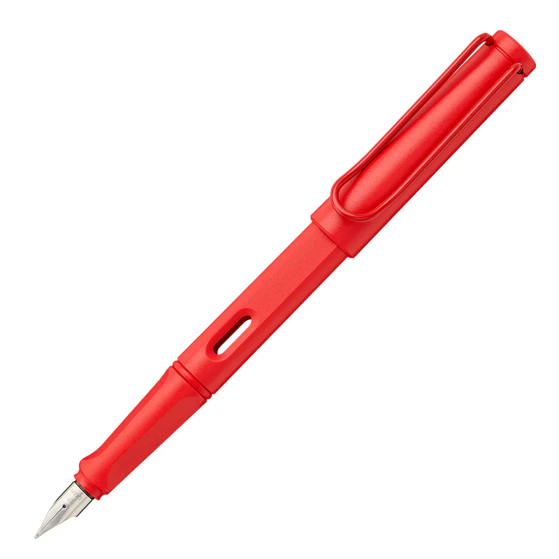 LAMY safari Fountain Pen